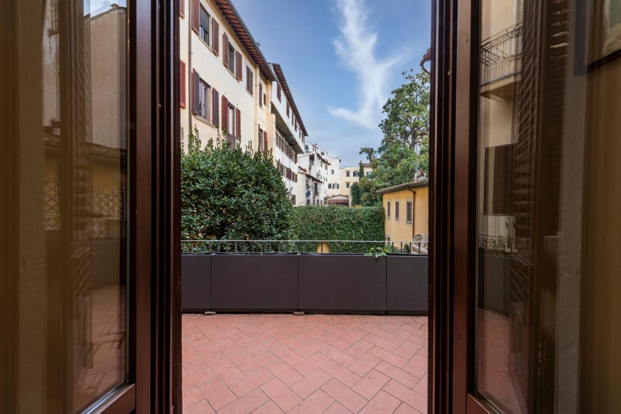 Duomo Luxury House By Mmega Apartment ฟลอเรนซ์ ภายนอก รูปภาพ