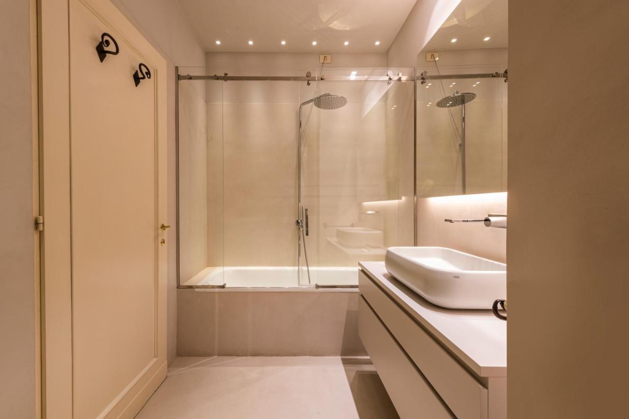 Duomo Luxury House By Mmega Apartment ฟลอเรนซ์ ภายนอก รูปภาพ