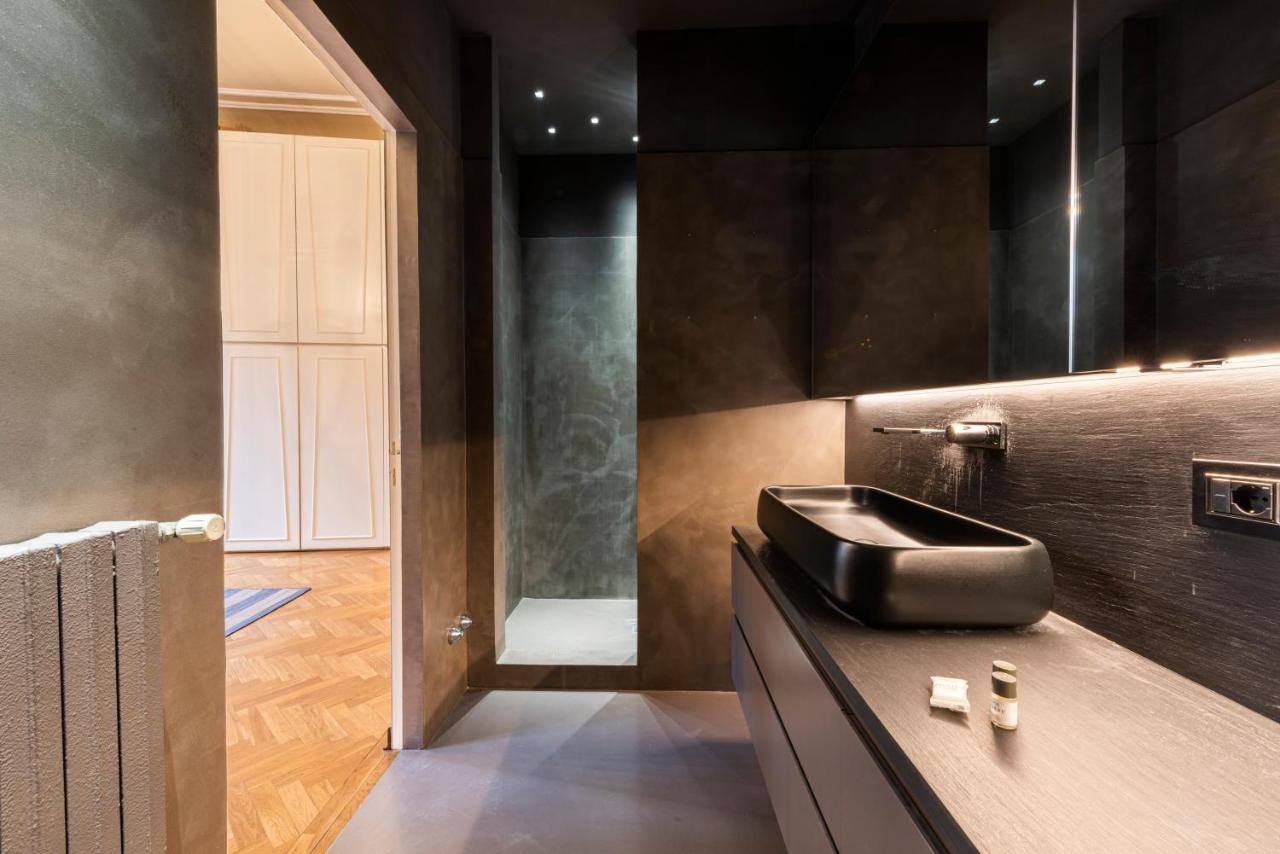 Duomo Luxury House By Mmega Apartment ฟลอเรนซ์ ภายนอก รูปภาพ