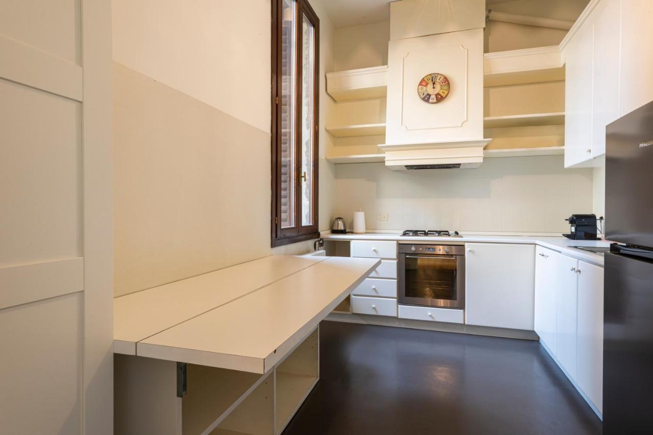 Duomo Luxury House By Mmega Apartment ฟลอเรนซ์ ภายนอก รูปภาพ